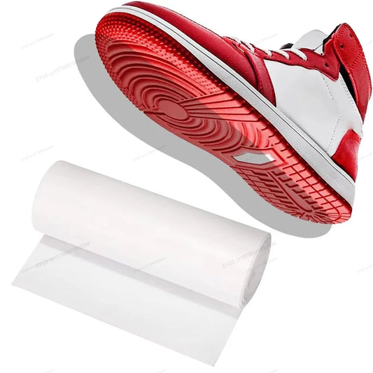Sole Tape Sticker 