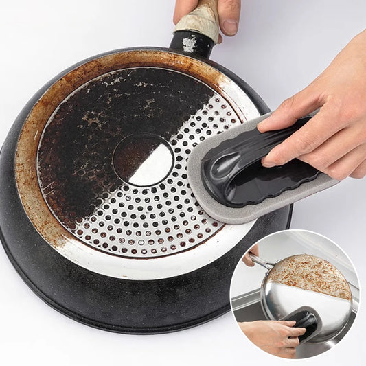 Magic Sponge 