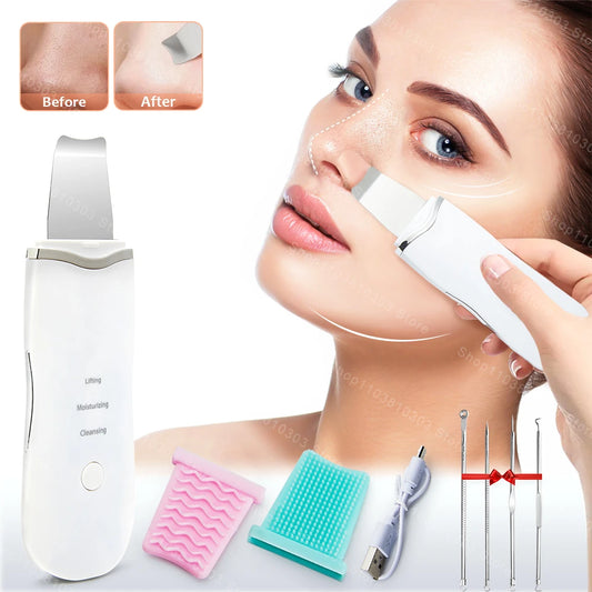  Blackhead Remover