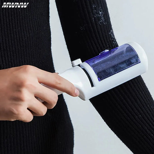 Clothes Lint Remover 